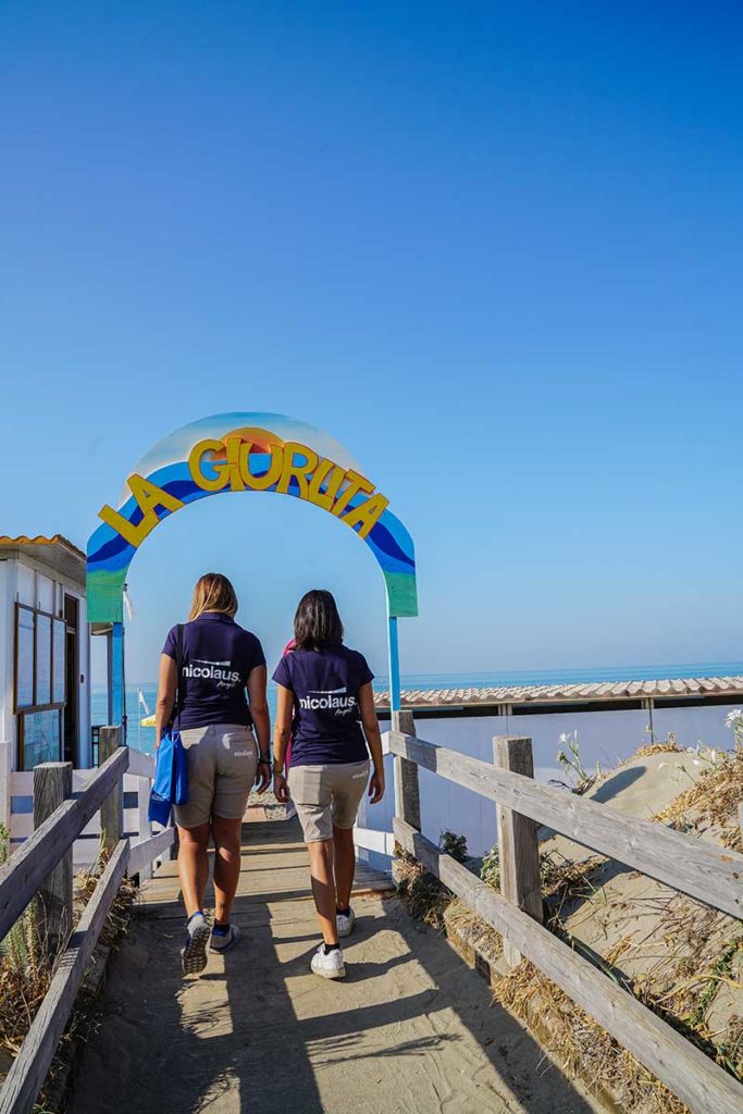 Nicolaus Club La Giurlita Residence